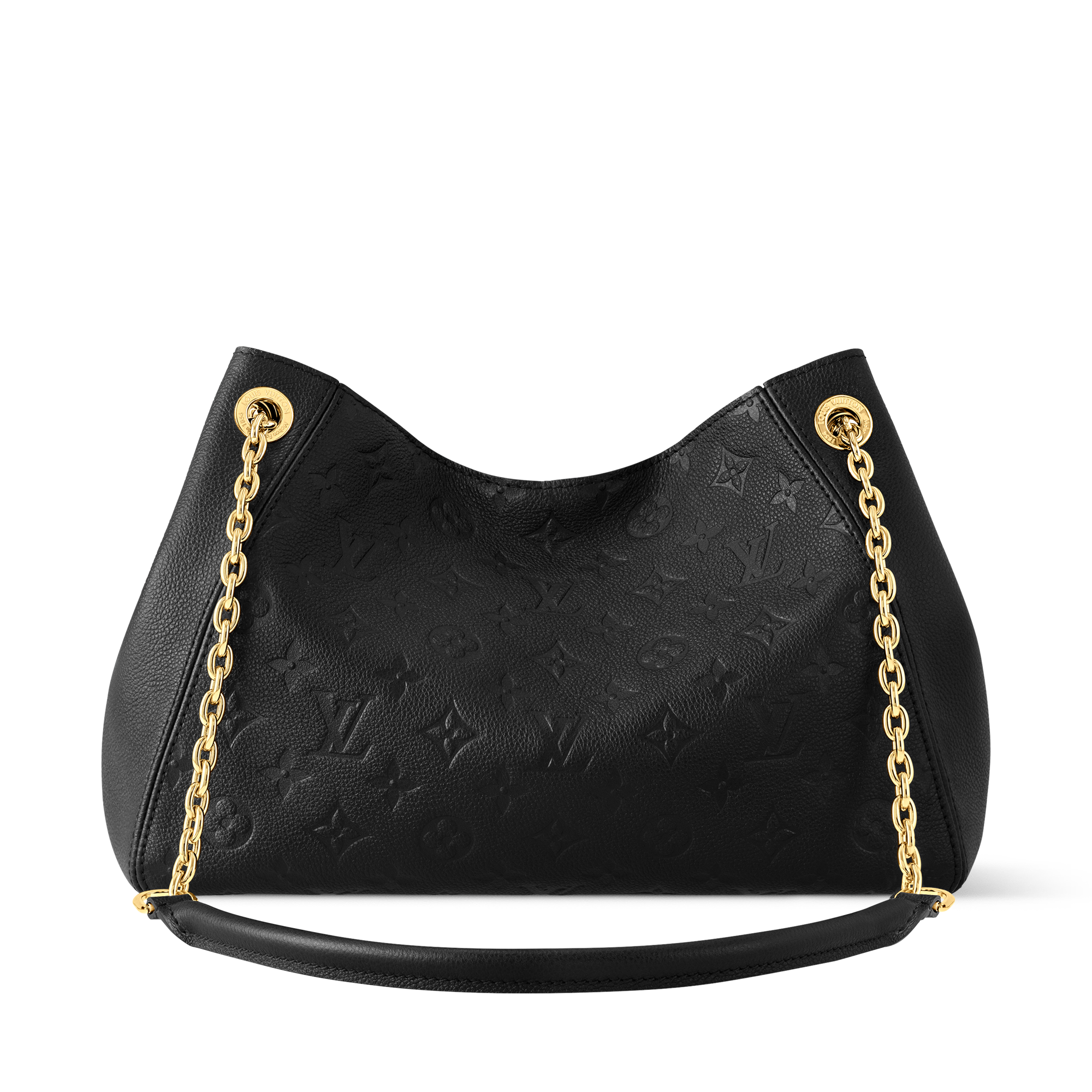 Anytime PM Monogram Empreinte Leather - Women - Handbags | LOUIS